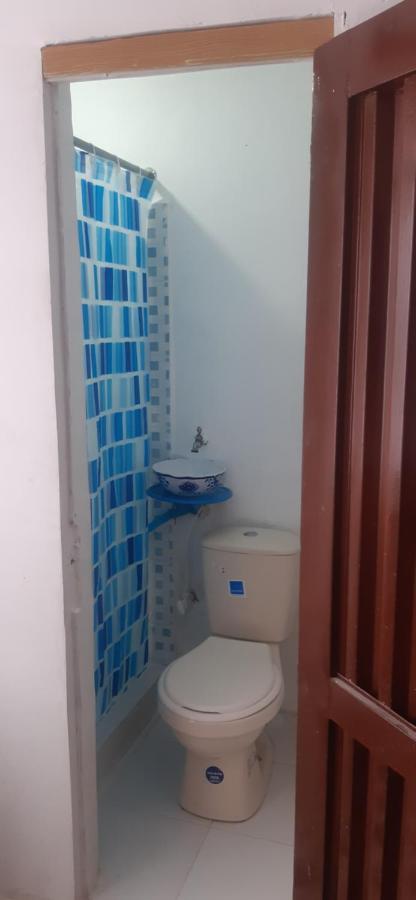 Hostal La 18 Pereira Zewnętrze zdjęcie