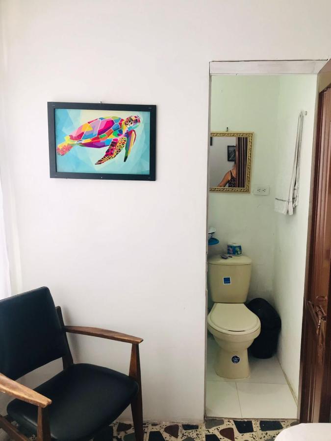 Hostal La 18 Pereira Zewnętrze zdjęcie