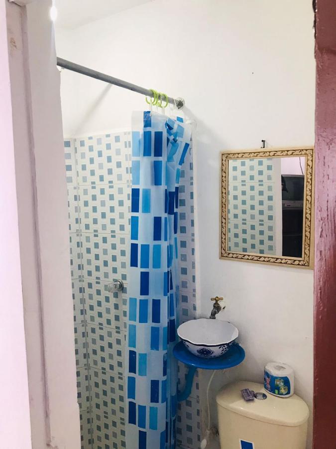 Hostal La 18 Pereira Zewnętrze zdjęcie