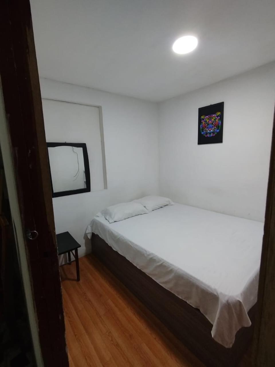 Hostal La 18 Pereira Zewnętrze zdjęcie