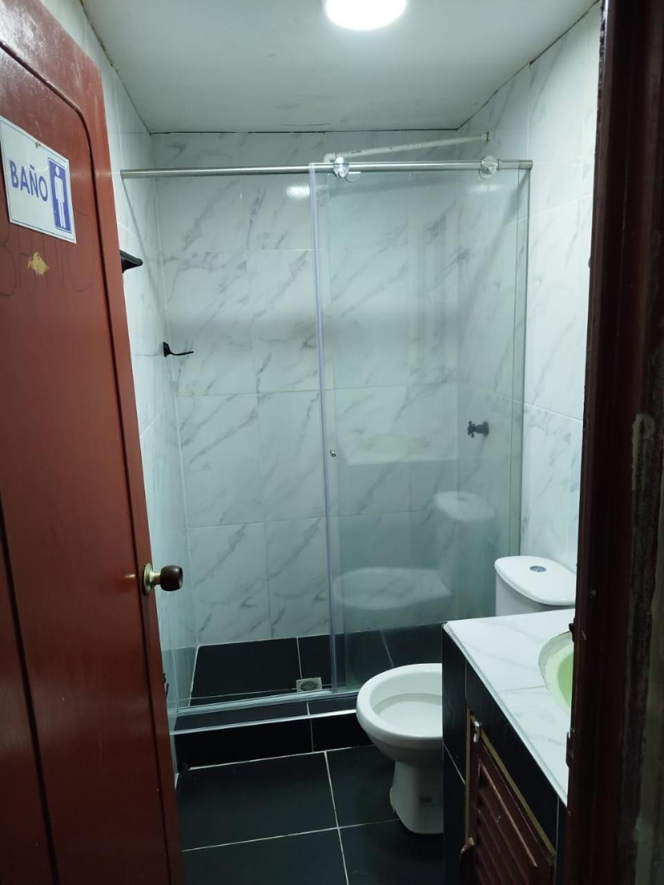 Hostal La 18 Pereira Zewnętrze zdjęcie