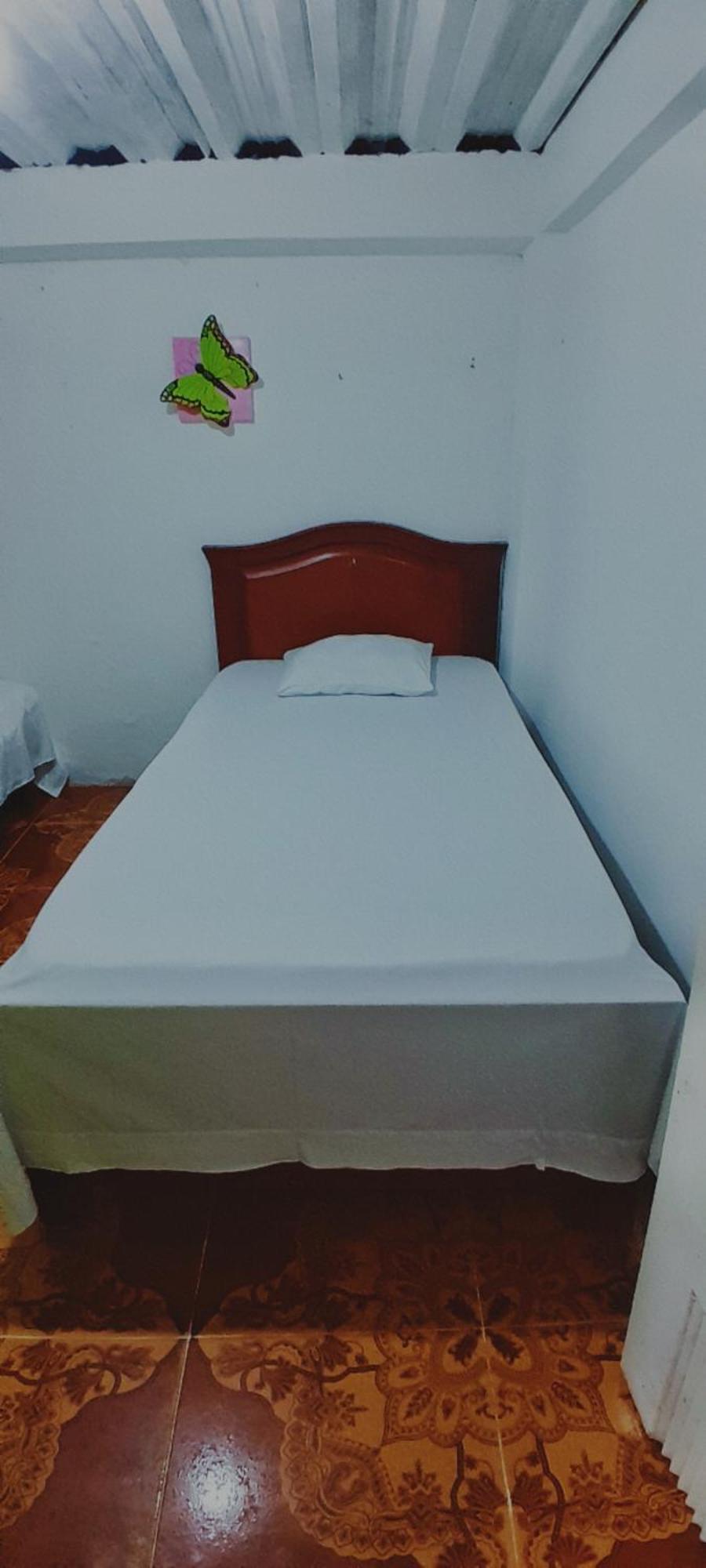 Hostal La 18 Pereira Zewnętrze zdjęcie