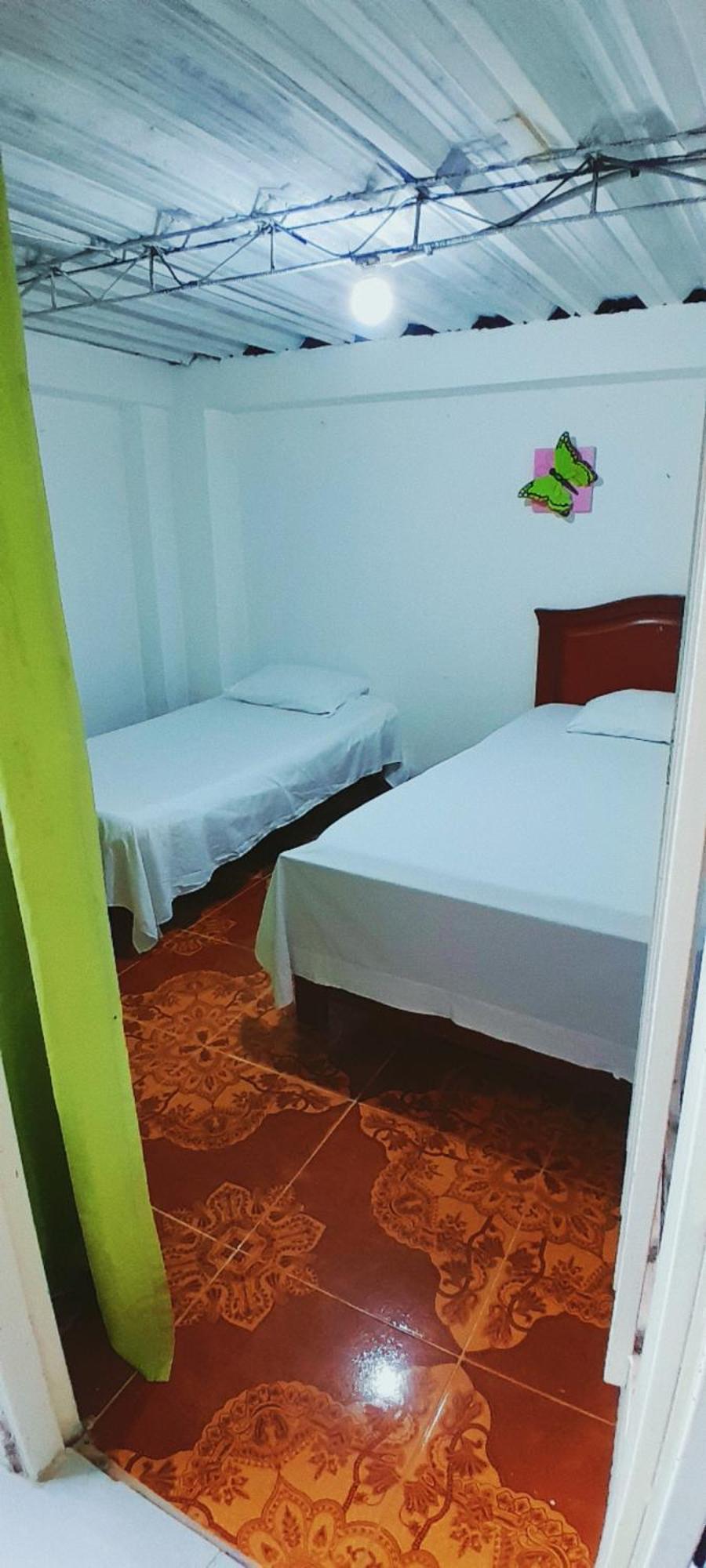 Hostal La 18 Pereira Zewnętrze zdjęcie